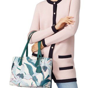 Tory Burch Tote Desert Bloom